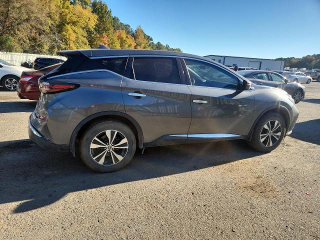Фото 3 - NISSAN MURANO