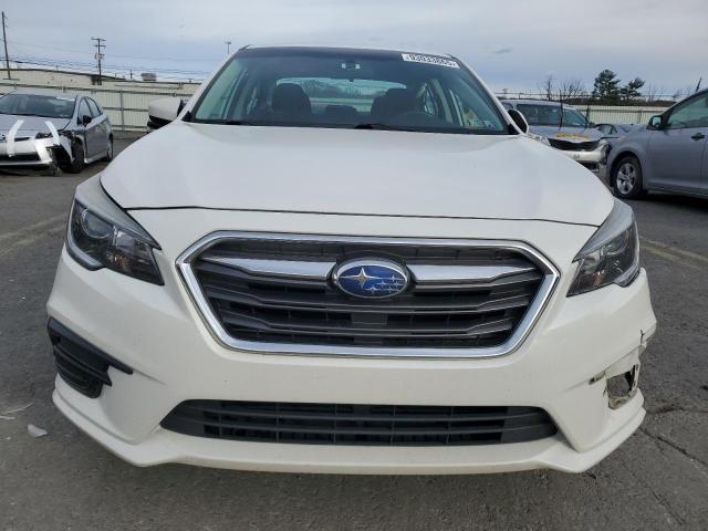 Фото 5 - SUBARU LEGACY