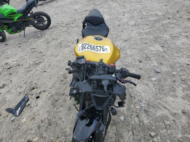 KAWASAKI NINJA 600 2013