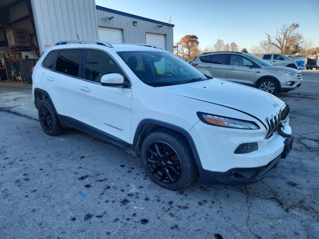 Фото 4 - JEEP GRAND CHER