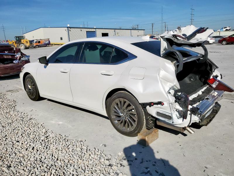 Фото 2 - LEXUS ES300