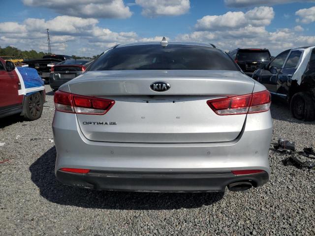 Фото 6 - KIA OPTIMA