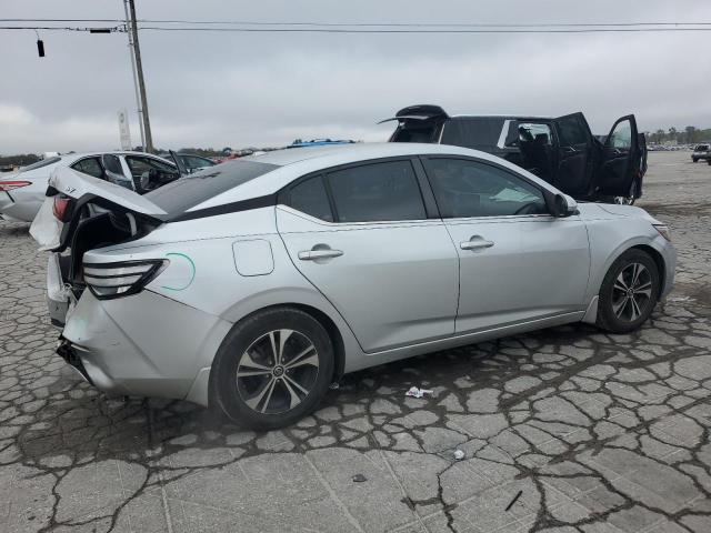 Фото 3 - NISSAN SENTRA