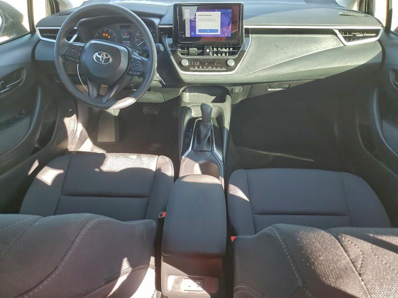 Фото 8 - TOYOTA COROLLA