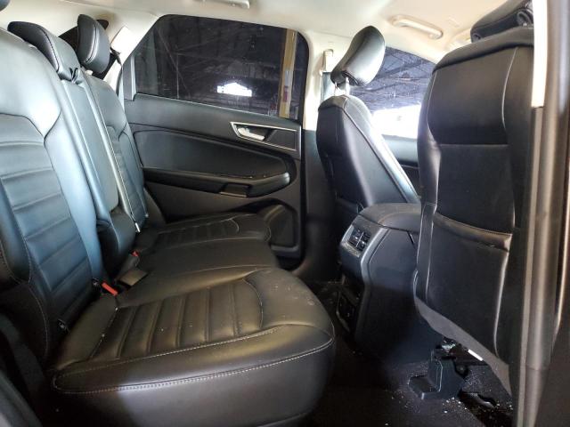 Фото 11 - FORD EDGE