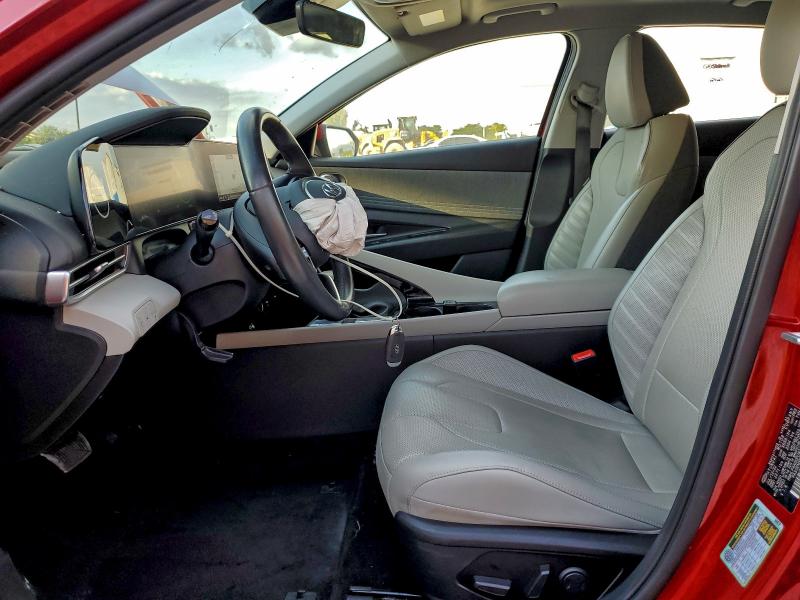 Фото 7 - HYUNDAI ELANTRA