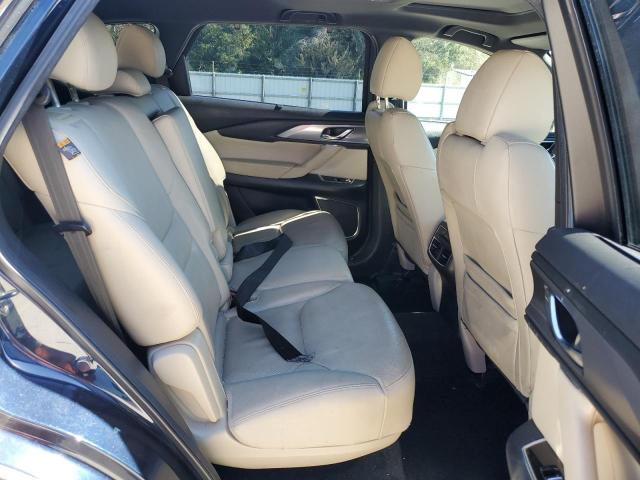 Фото 11 - MAZDA CX-9