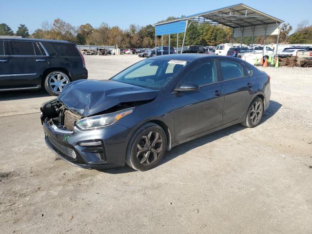 Фото 1 - KIA FORTE