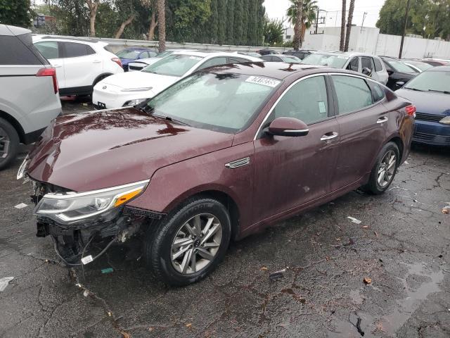 Фото 1 - KIA OPTIMA