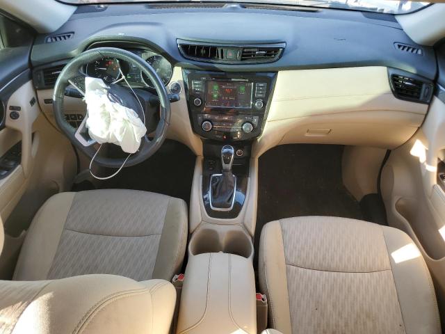 Фото 8 - NISSAN ROGUE