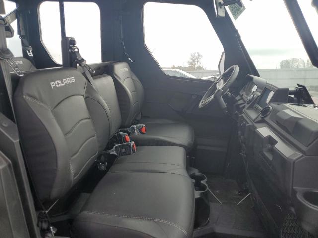 POLARIS SIDEBYSIDE 2025