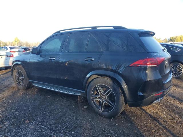 Фото 2 - MERCEDES-BENZ GLE-CLASS