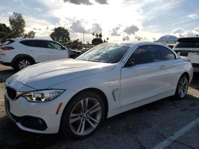 Фото 1 - BMW 4 SERIES