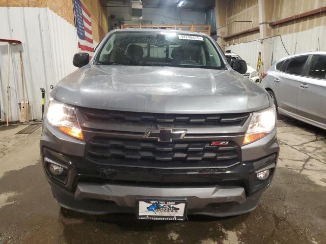 Фото 5 - CHEVROLET COLORADO