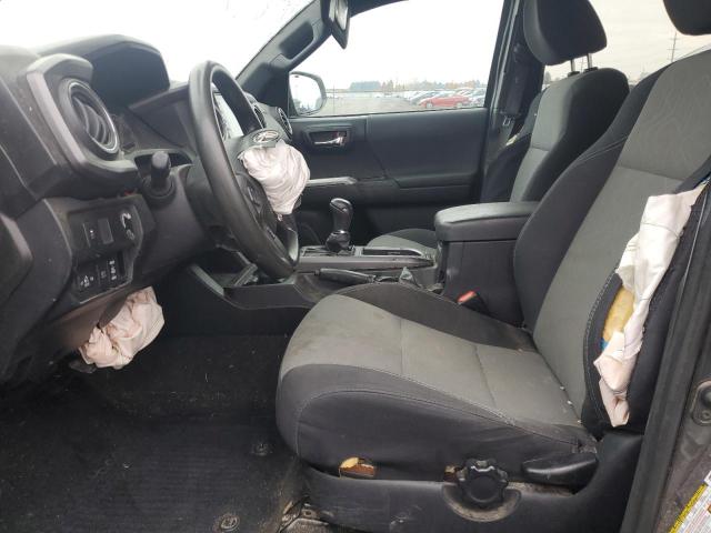 Фото 7 - TOYOTA TACOMA