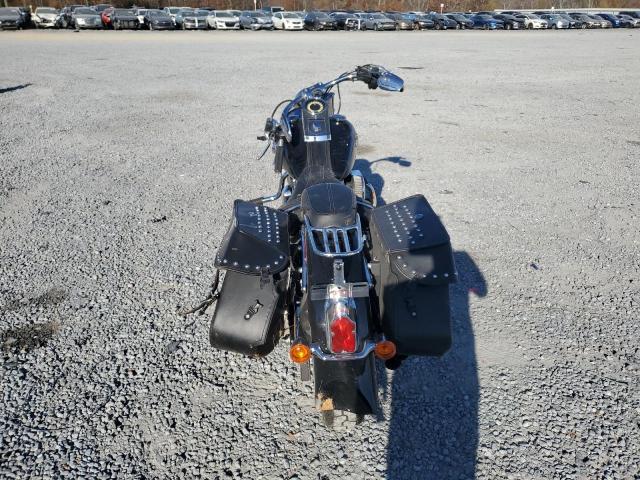 HARLEY-DAVIDSON FL 2015