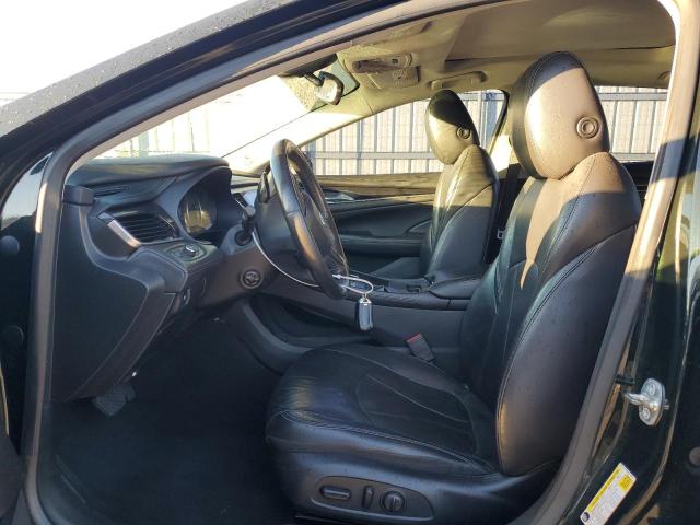 Фото 7 - BUICK LACROSSE