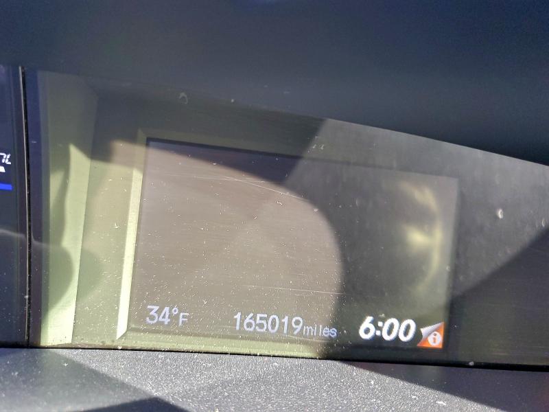 Фото 9 - HONDA CIVIC