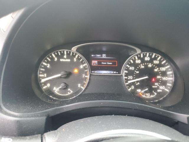 Фото 9 - NISSAN PATHFINDER