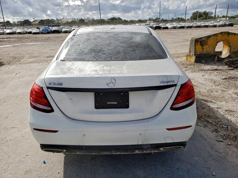 Фото 6 - MERCEDES-BENZ E-CLASS