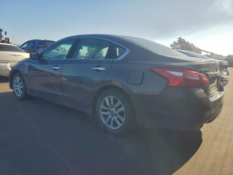 Фото 2 - NISSAN ALTIMA