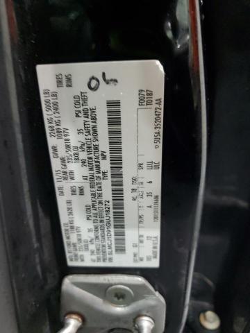 Фото 14 - LINCOLN MKC