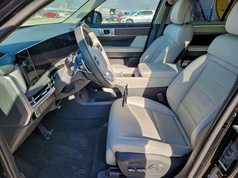 Фото 7 - HYUNDAI SANTA FE