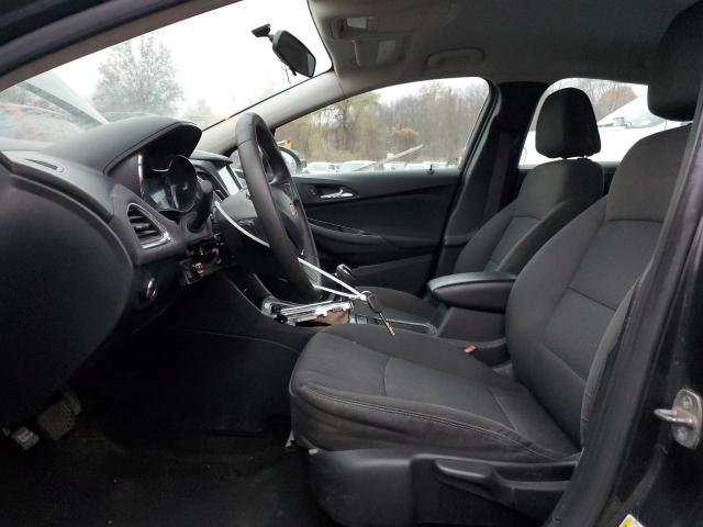 Фото 7 - CHEVROLET CRUZE