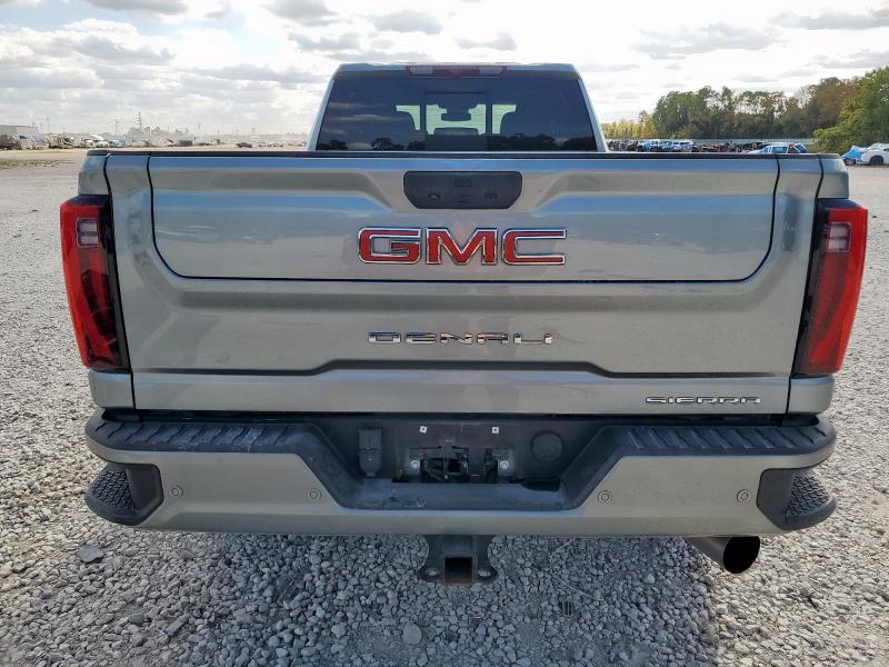 Фото 6 - GMC SIERRA
