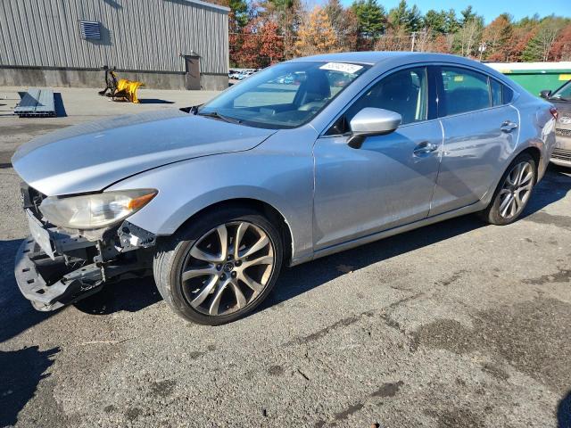 Фото 1 - MAZDA 6