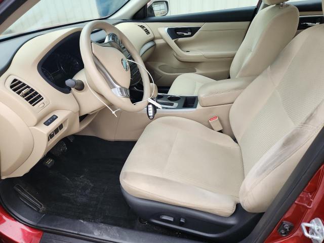 Фото 7 - NISSAN ALTIMA