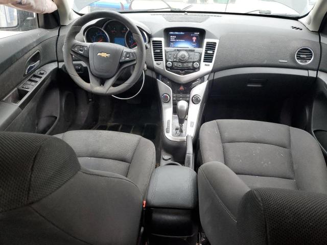 Фото 8 - CHEVROLET CRUZE