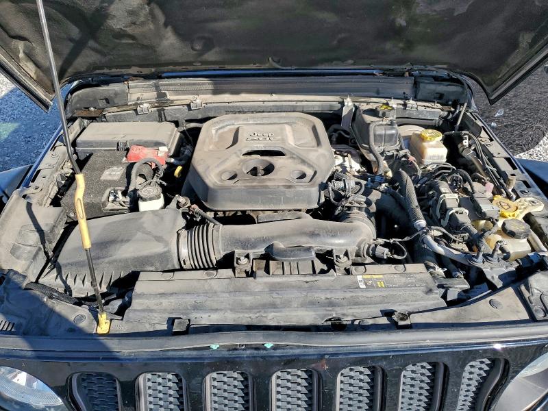 Фото 12 - JEEP WRANGLER