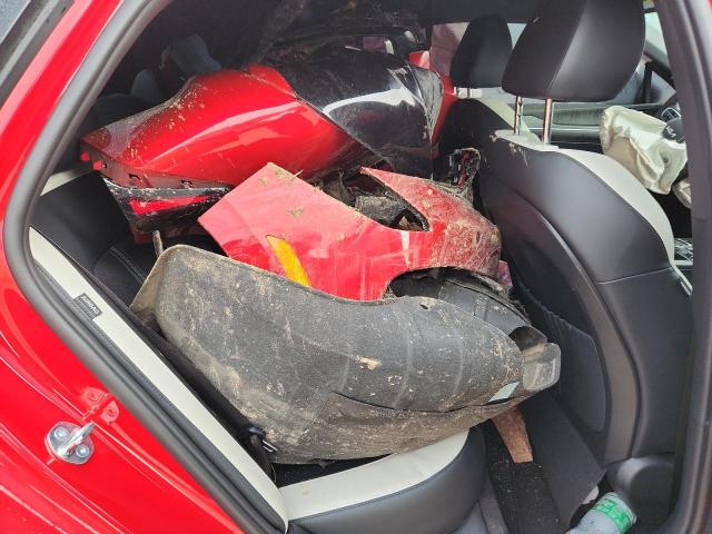 Фото 12 - KIA K5