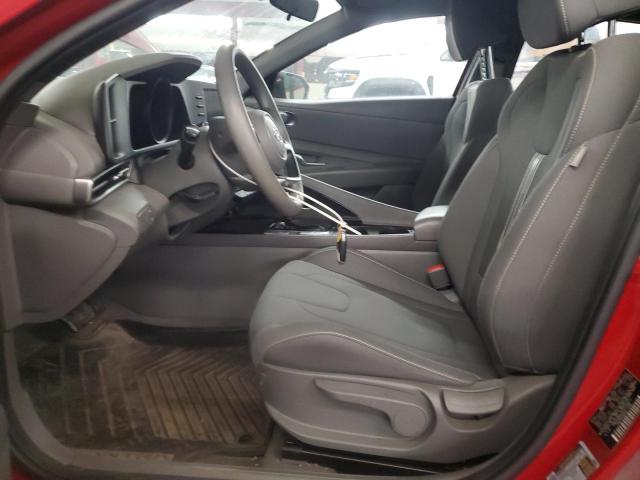 Фото 7 - HYUNDAI ELANTRA