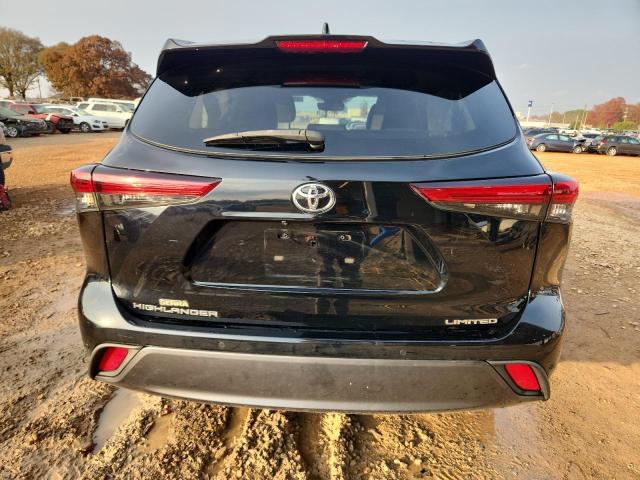 Фото 6 - TOYOTA HIGHLANDER