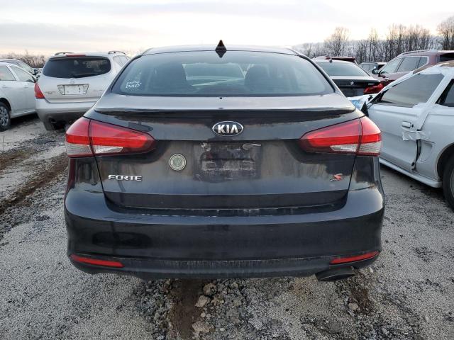 Фото 6 - KIA FORTE