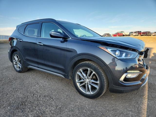 Фото 4 - HYUNDAI SANTA FE