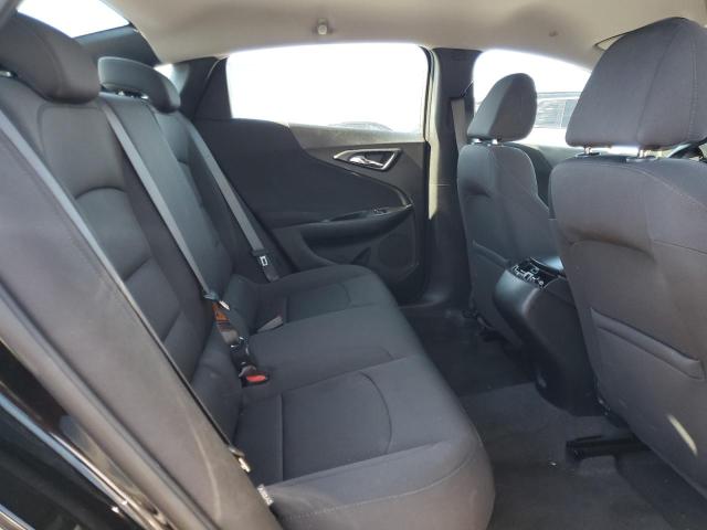 Фото 10 - CHEVROLET MALIBU