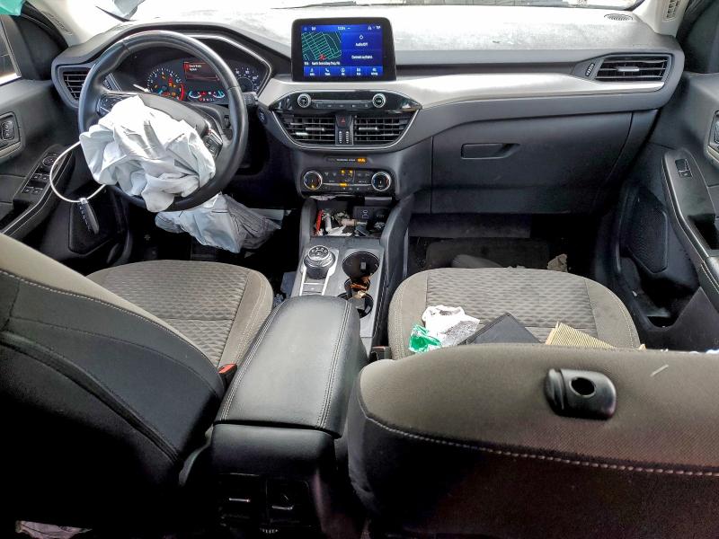 Фото 8 - FORD ESCAPE