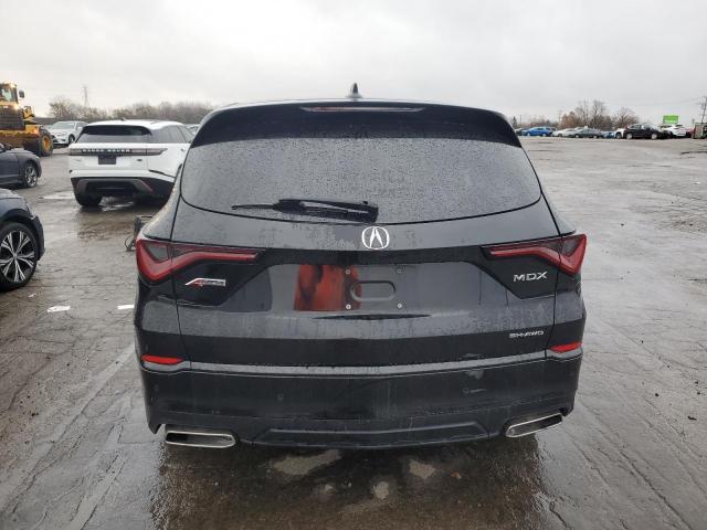 Фото 6 - ACURA MDX
