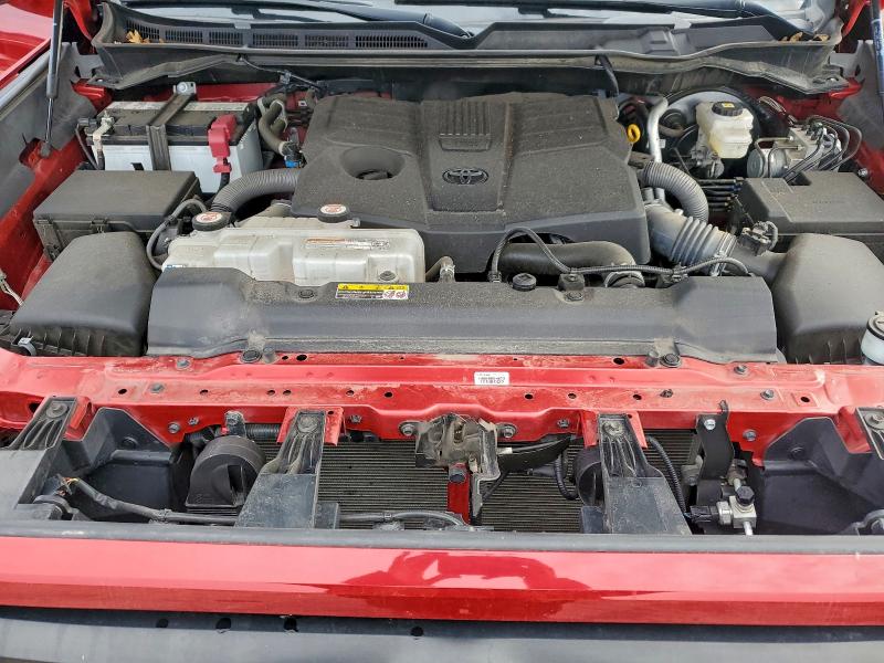 Фото 11 - TOYOTA TUNDRA