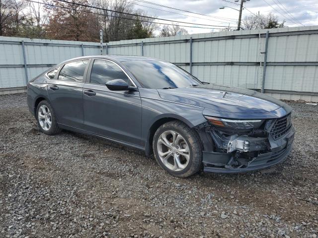 Фото 4 - HONDA ACCORD