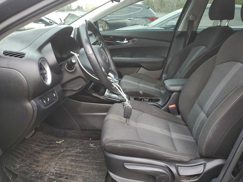 Фото 7 - KIA FORTE