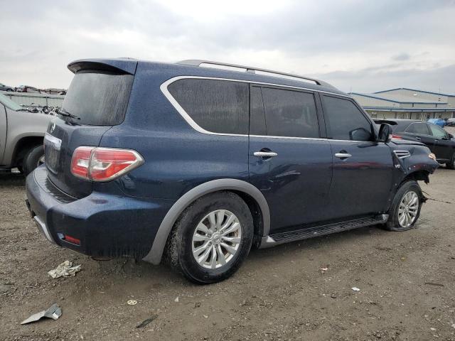 Фото 3 - NISSAN ARMADA