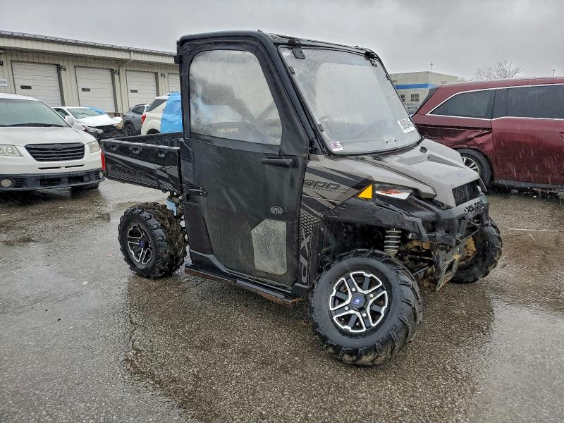 2018 POLARIS 900 RANGER