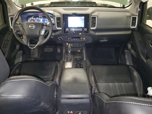 Фото 8 - NISSAN FRONTIER