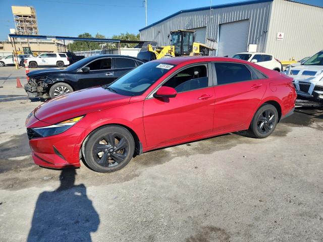 Фото 1 - HYUNDAI ELANTRA