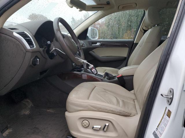 Фото 7 - AUDI Q5