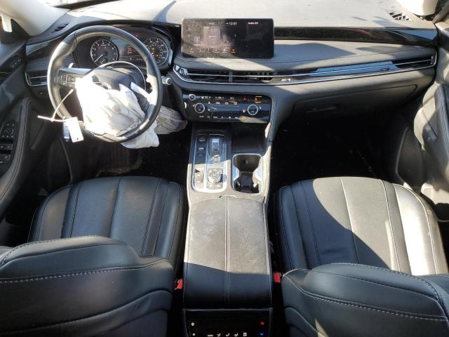 INFINITI QX60 PURE 2024 VIN 5N1DL1ES8RC337838